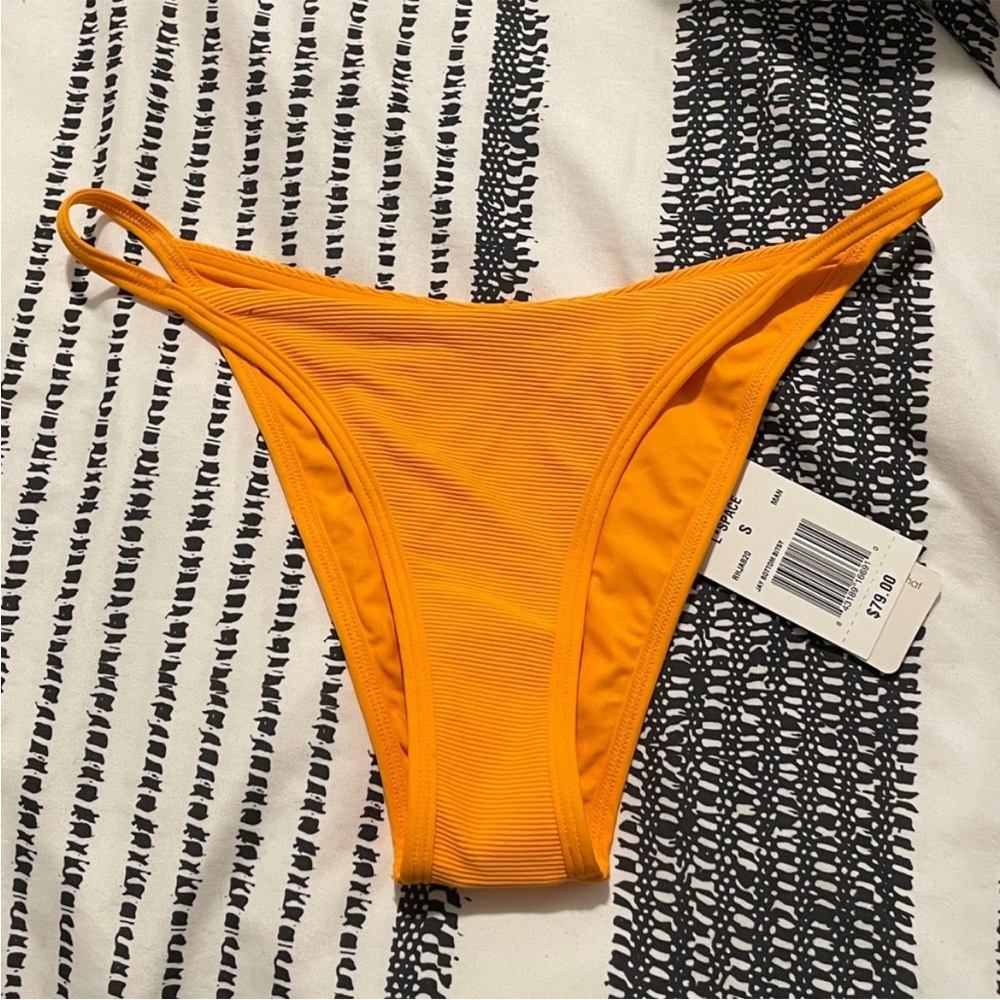 Lspace bikini bottom
